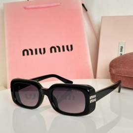 Picture of Miu Miu Sunglasses _SKUfw79479233fw